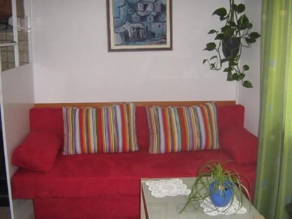 Katica apartments