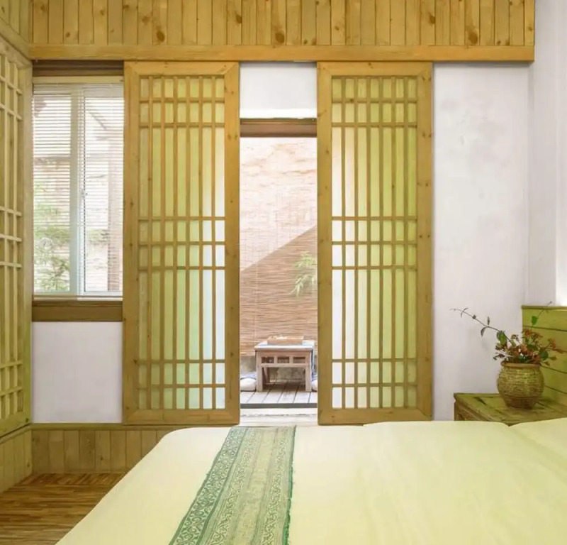 Xiamen Slow House