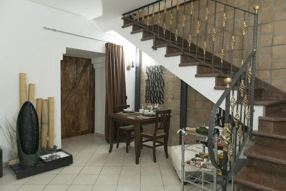 Laetitia Guest House 32