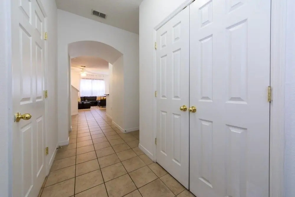 Perfect Lake View 10 Min To Disney! 3 Bedroom Townhouse