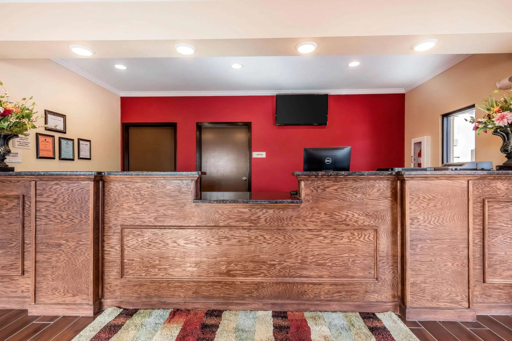 Econo Lodge Boaz