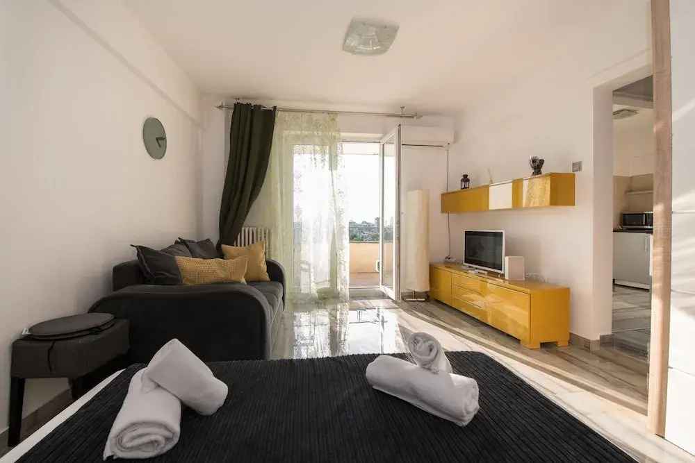 Romana Apartments City Center