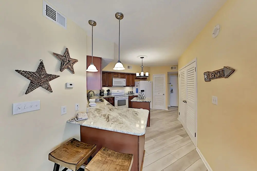 Smh1201b 3 Bedroom Condo
