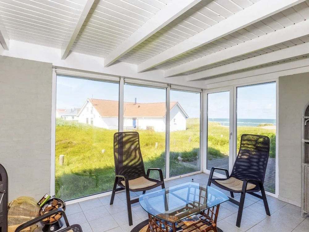8 Person Holiday Home in Frostrup-by Traum