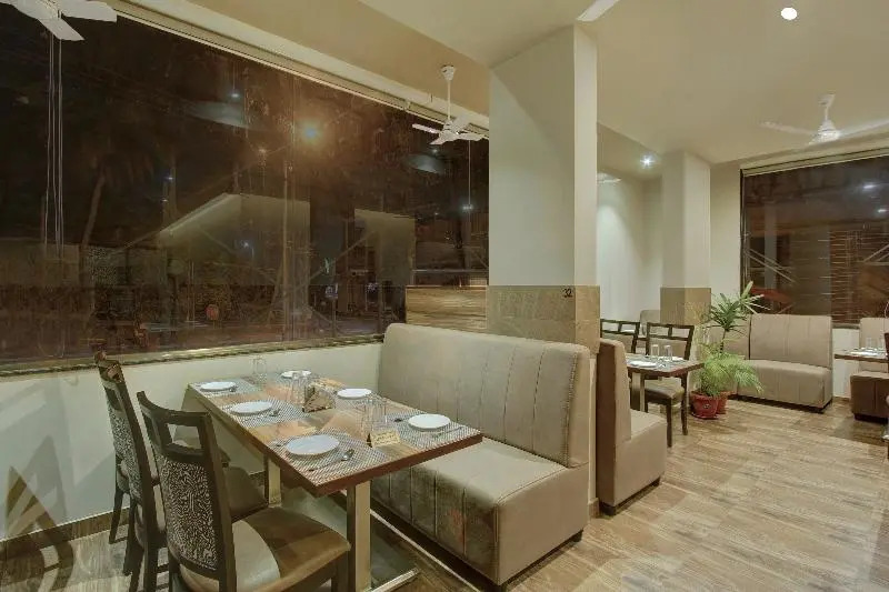 Laxman Residency