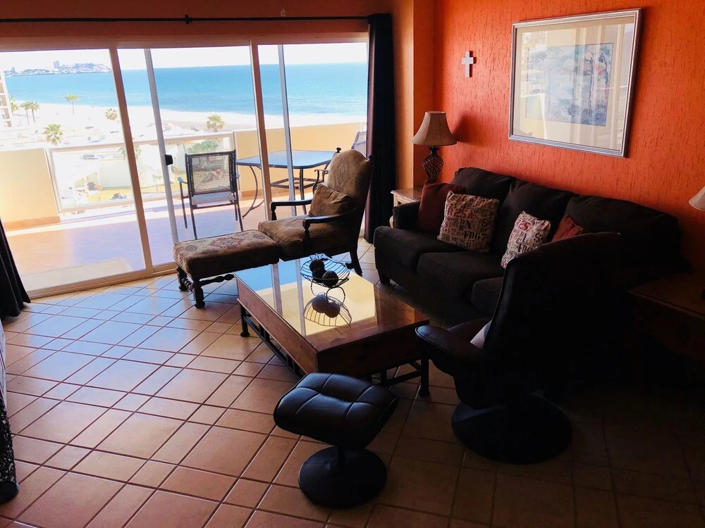 Grande Condo 501 2 Bedrooms 2 Bathrooms Condo