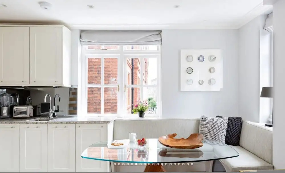 Pocket Full of Pearls 1 Bedroom Duplex Penthouse