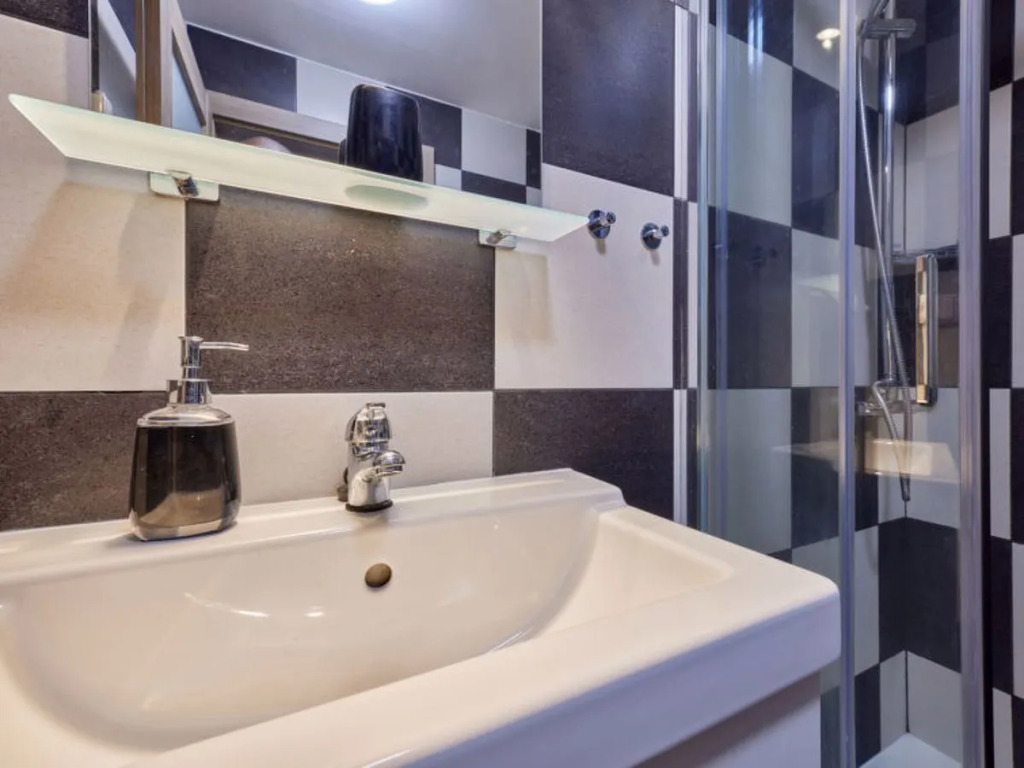 Apartment Marika 1 Cerny Dul
