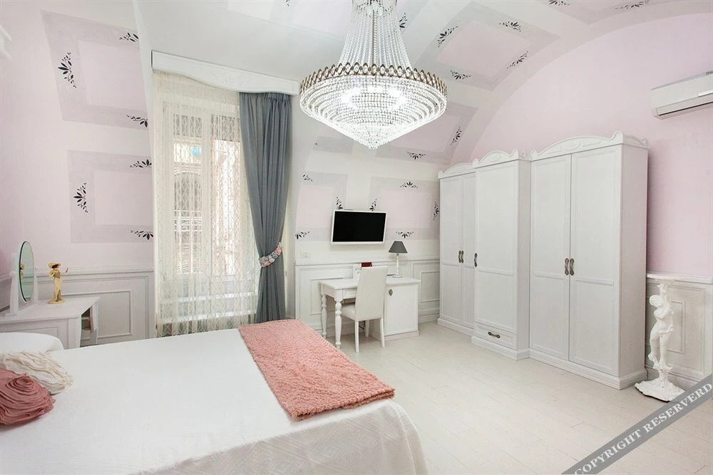 Domus Rosa