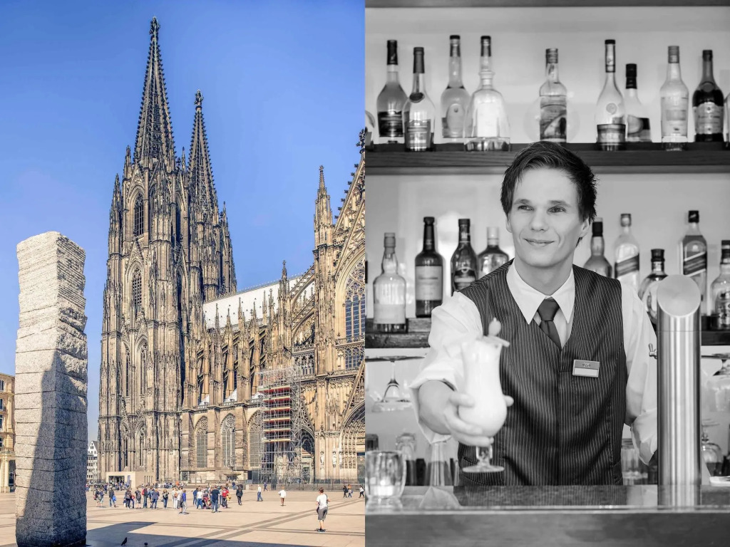Mercure Hotel Köln City Friesenstraße