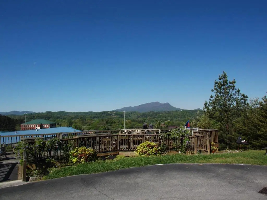Hotel Pigeon Forge