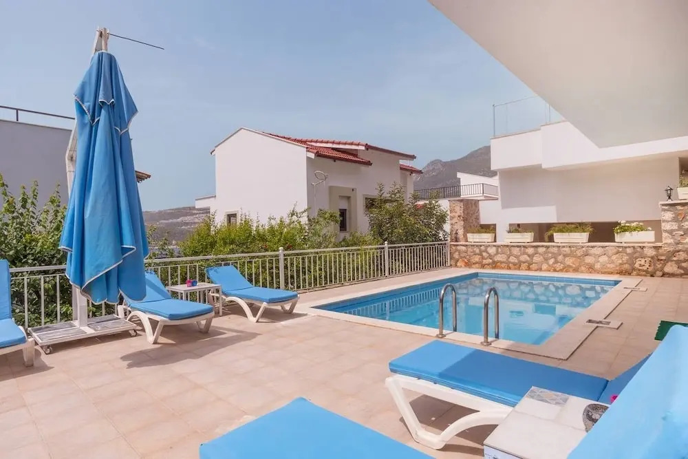 Villa Pelin