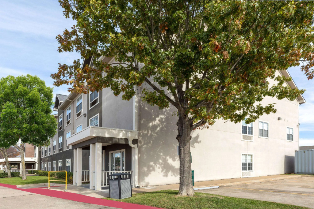 La Quinta by Wyndham Rockwall