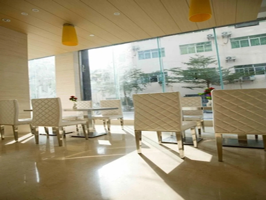 JI Hotel Sanya Center