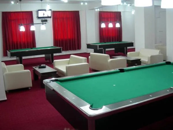 Hotel Daly