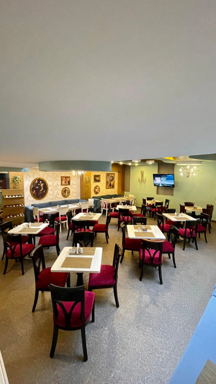 Cabecera Country Hotel