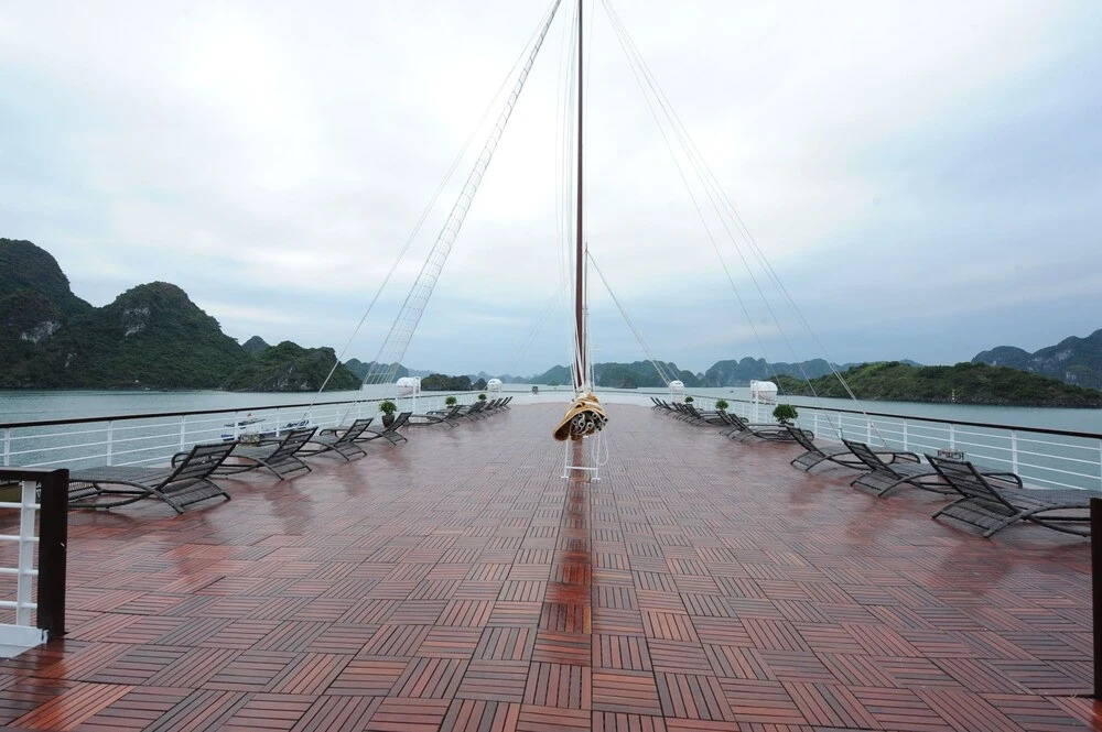 Sealife Legend Cruises