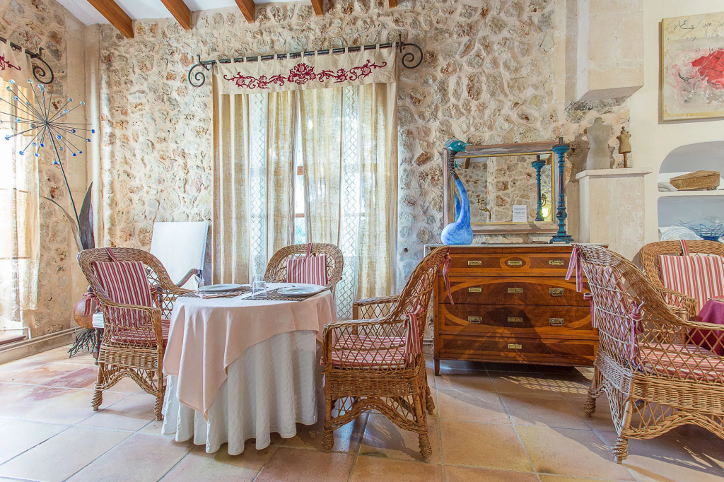 Agroturismo Son Fogueró