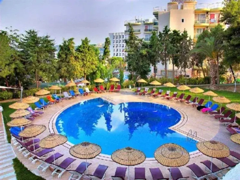 Beks Premium Resort & Spa