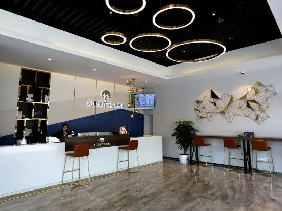 Hotel Qian Chen Xi