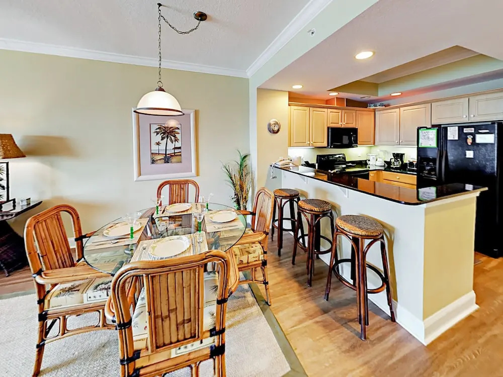 921 W Beach Blvd Condo Unit 705 2 Bedrooms 2 Bathrooms Condo