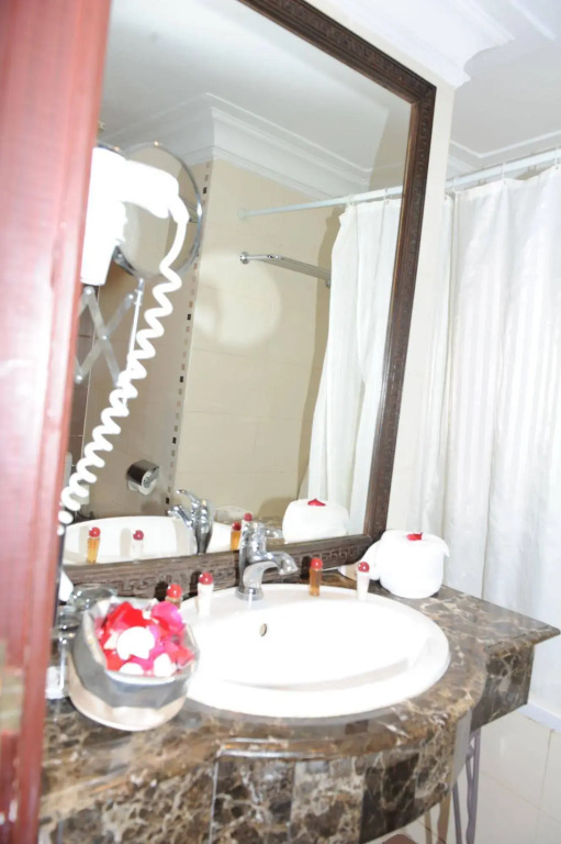 Le Zenith Hotel