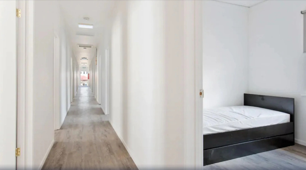 Boribista Accommodation