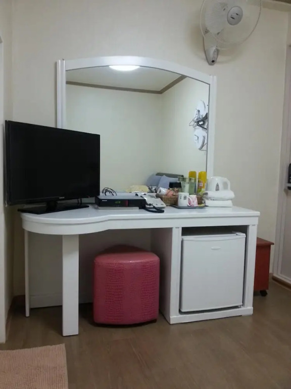 Seocho Guesthouse K - Hostel
