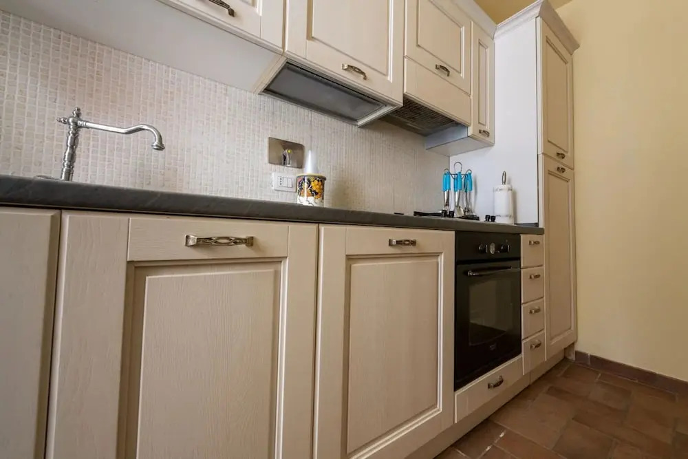 Assisi Apartment
