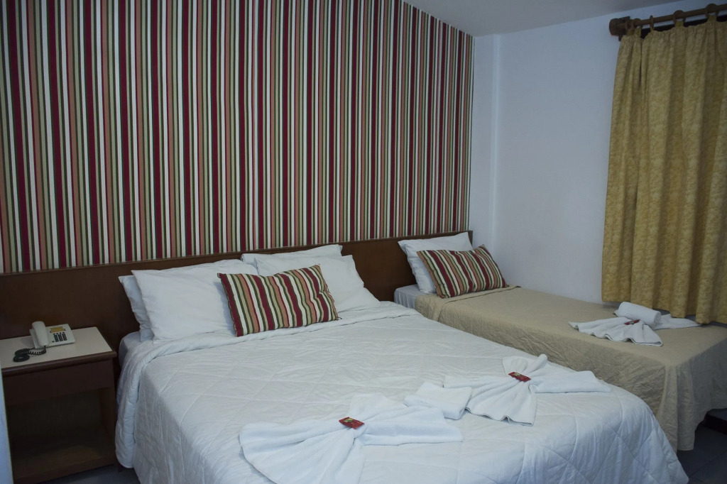 Hotel do Sino