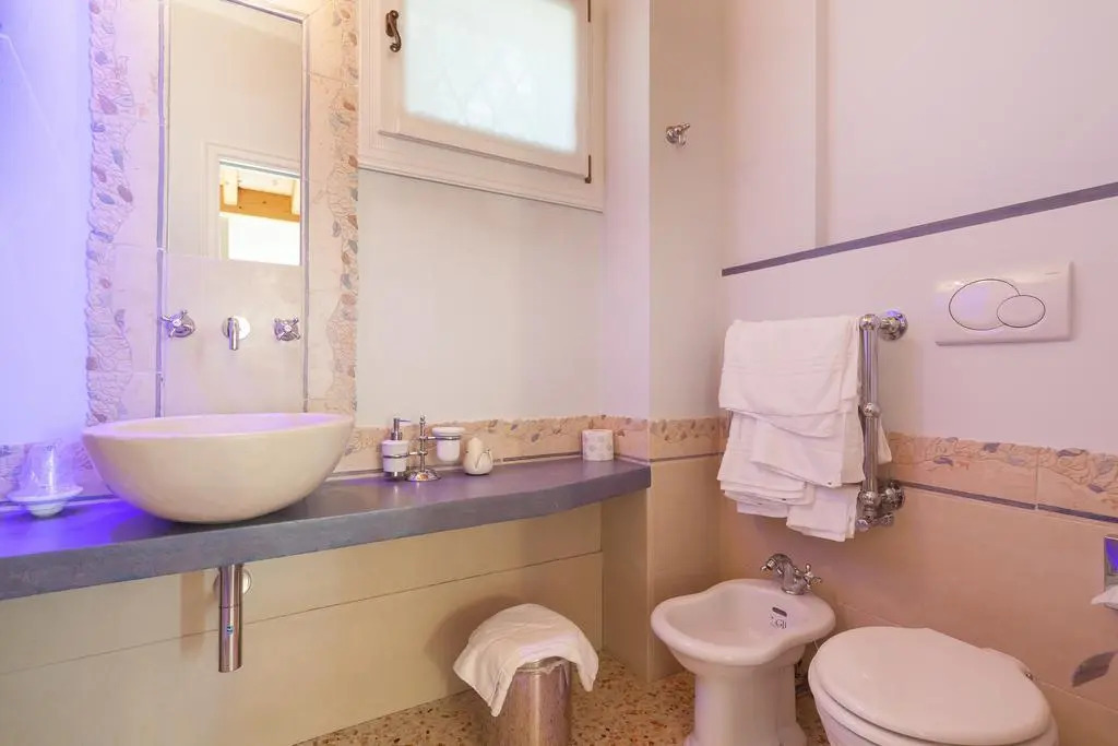Talamo B&B from 1570