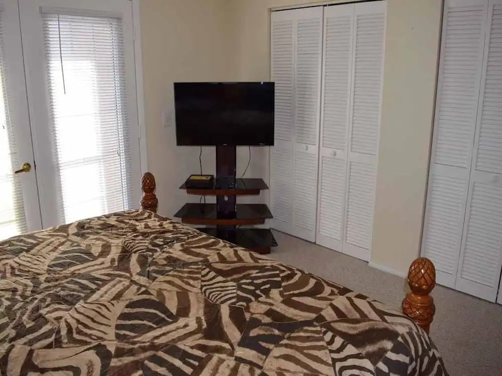Sunset Terrace 109