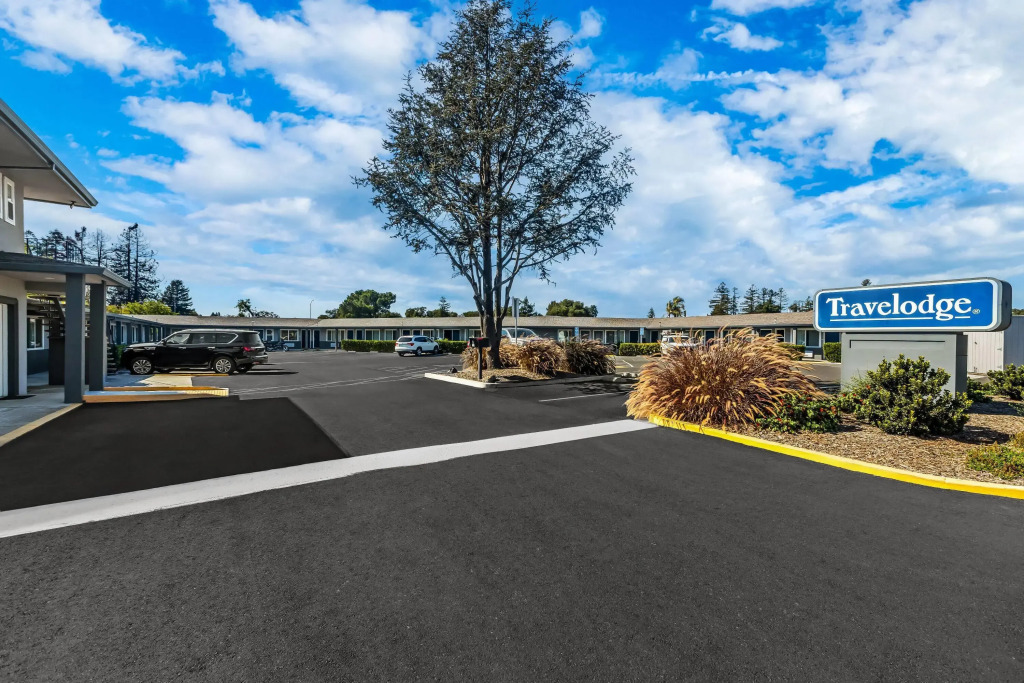 Travelodge by Wyndham Santa Rosa Wine Country