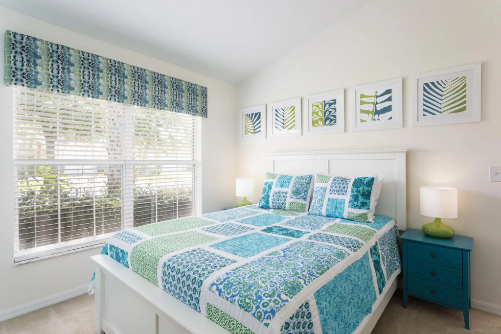 Amazing Disney 5BR 4BA Pool Villa