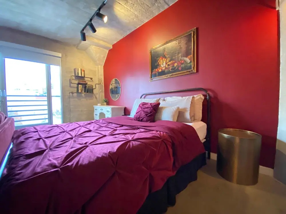 The Cosmo Lofts