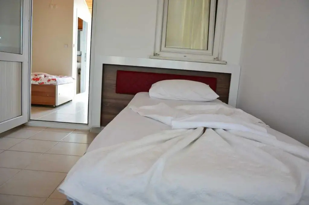 Nergiz Otel Erdek