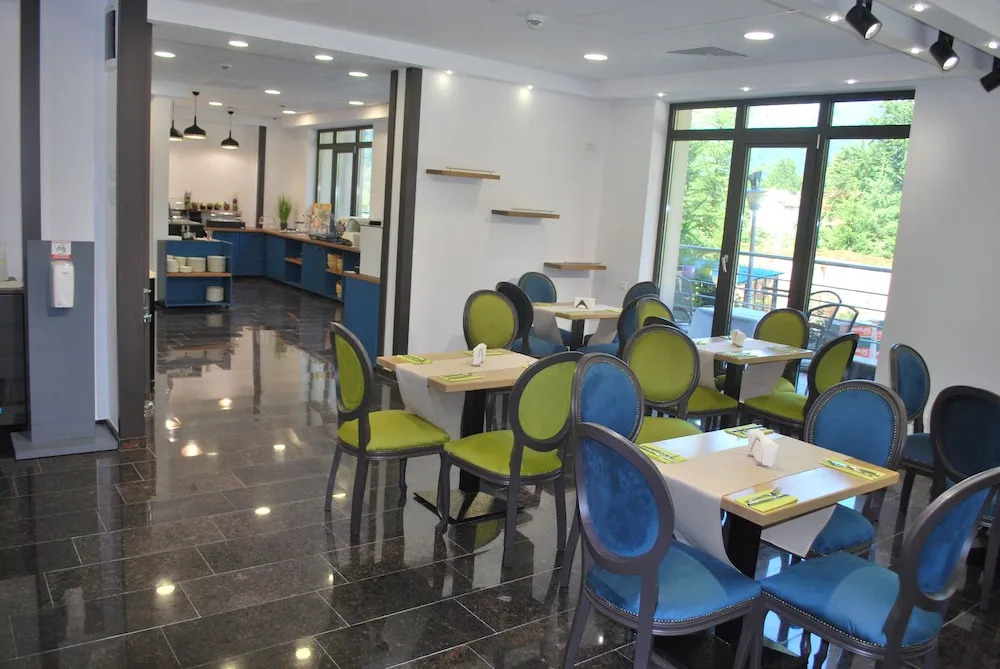HOTEL CARPAT INN