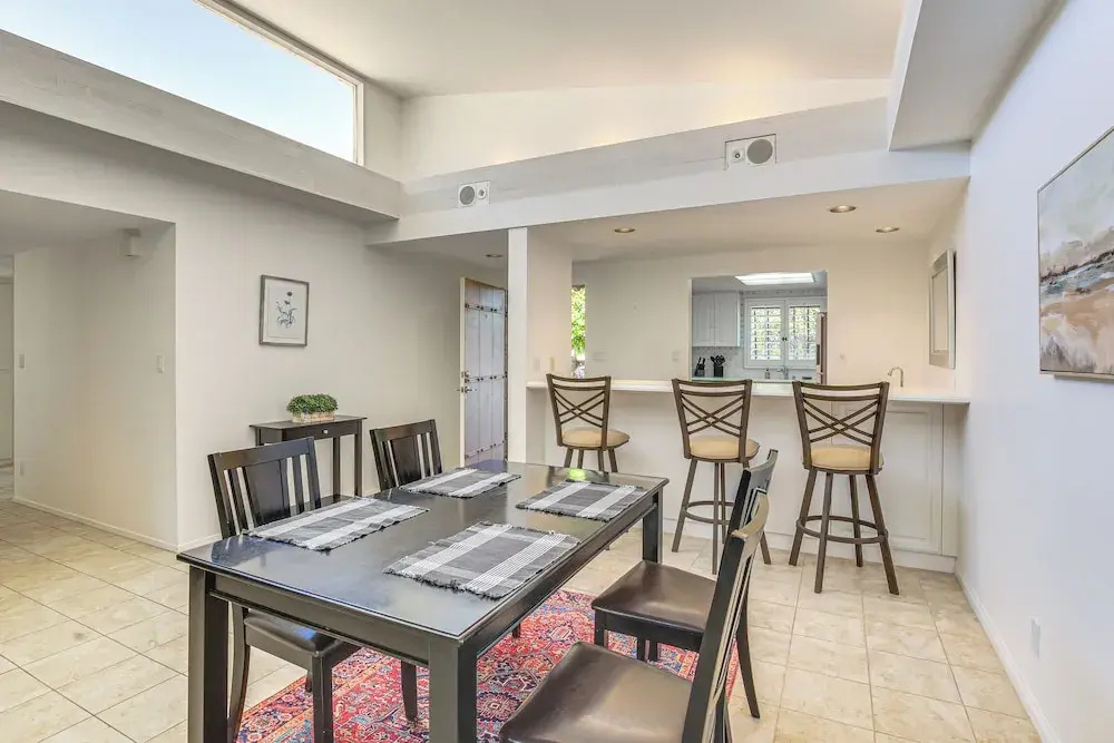 Palm Desert Condo w/ Community Perks: WFH Friendly