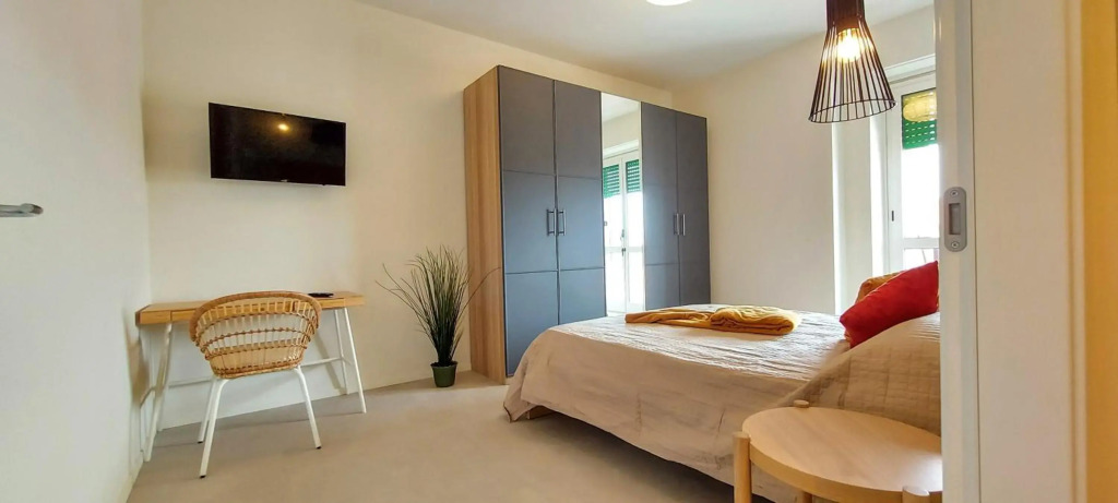 Suite Rent Milan 3