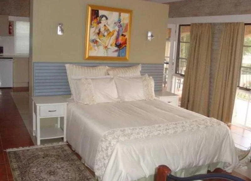Caroline Bay Getaway Hotel