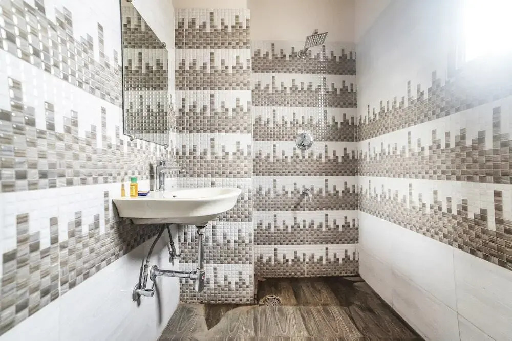 Anaichas Hotel by FabHotels