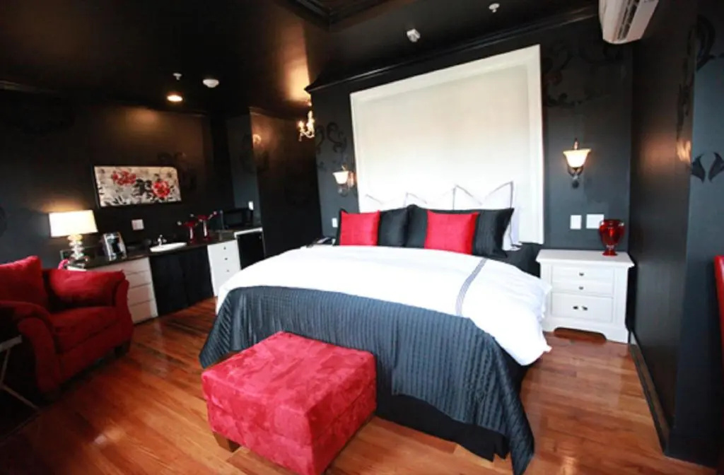 The Campbell Hotel