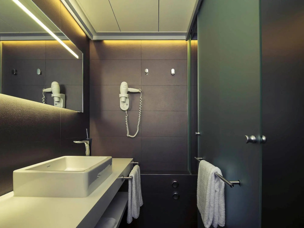 Mercure Biel