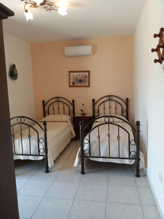 A casa di Sonja