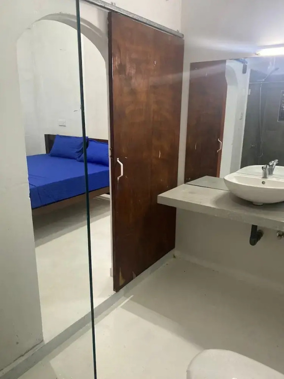 Shore Beach Villa