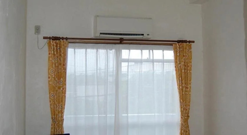 Guesthouse Iyonchi