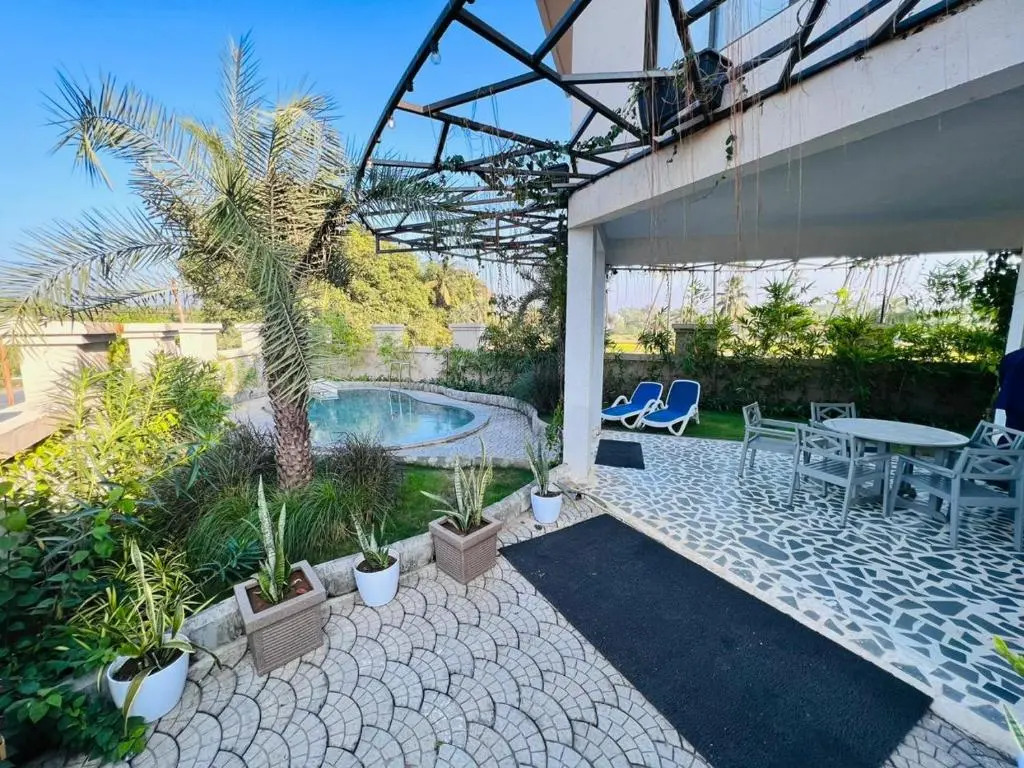Nest Villa