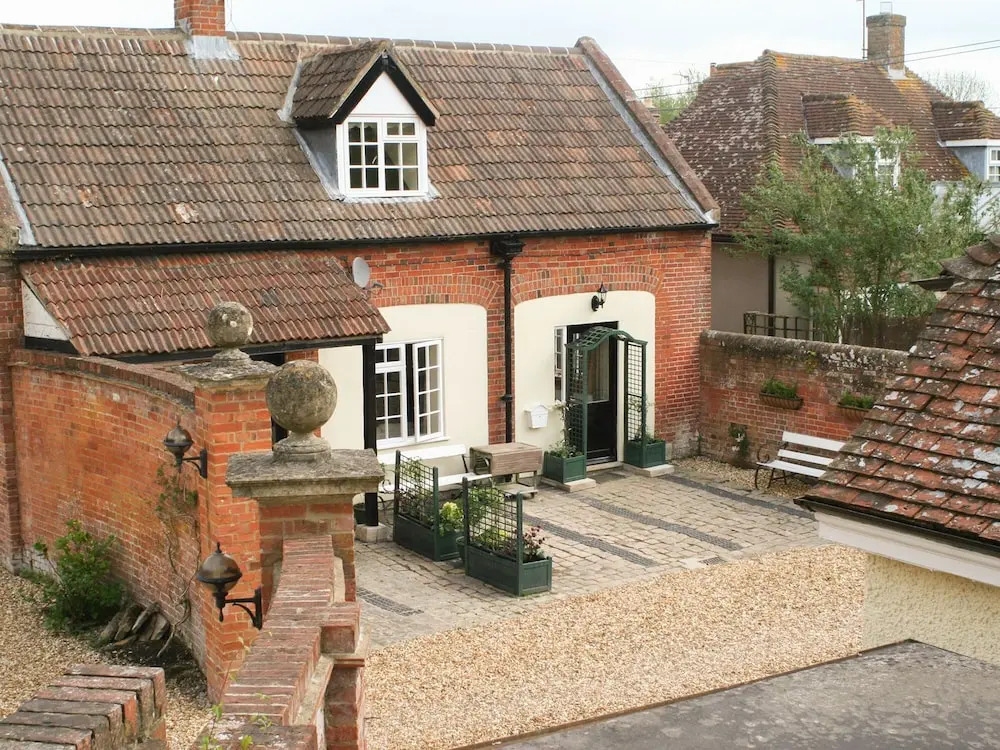 The Carriage House