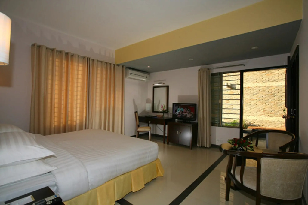Hotel Star Pacific
