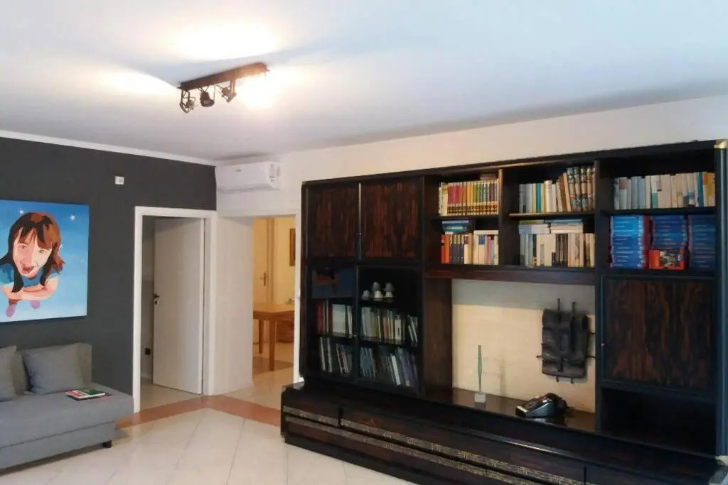 Residenza Nisio